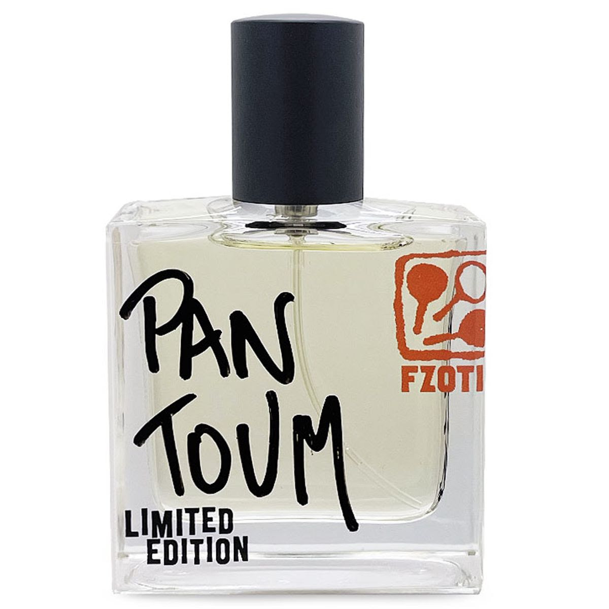 Pantoum FZOTIC — аромат