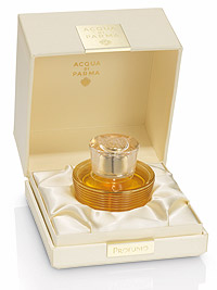 Profumo Eau de Parfum Acqua di Parma — аромат