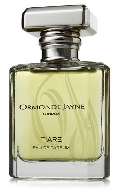 Tiare Ormonde Jayne — аромат