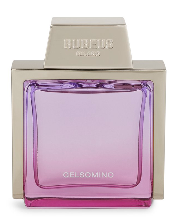 Gelsomino Rubeus — аромат