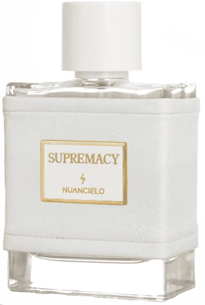 Supremacy Nuancielo — аромат