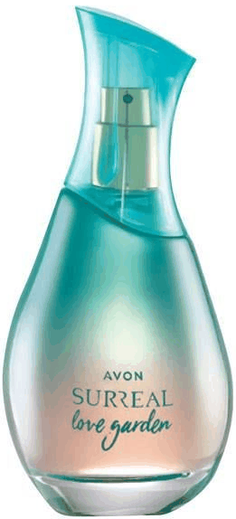 Surreal Love Garden Avon — аромат