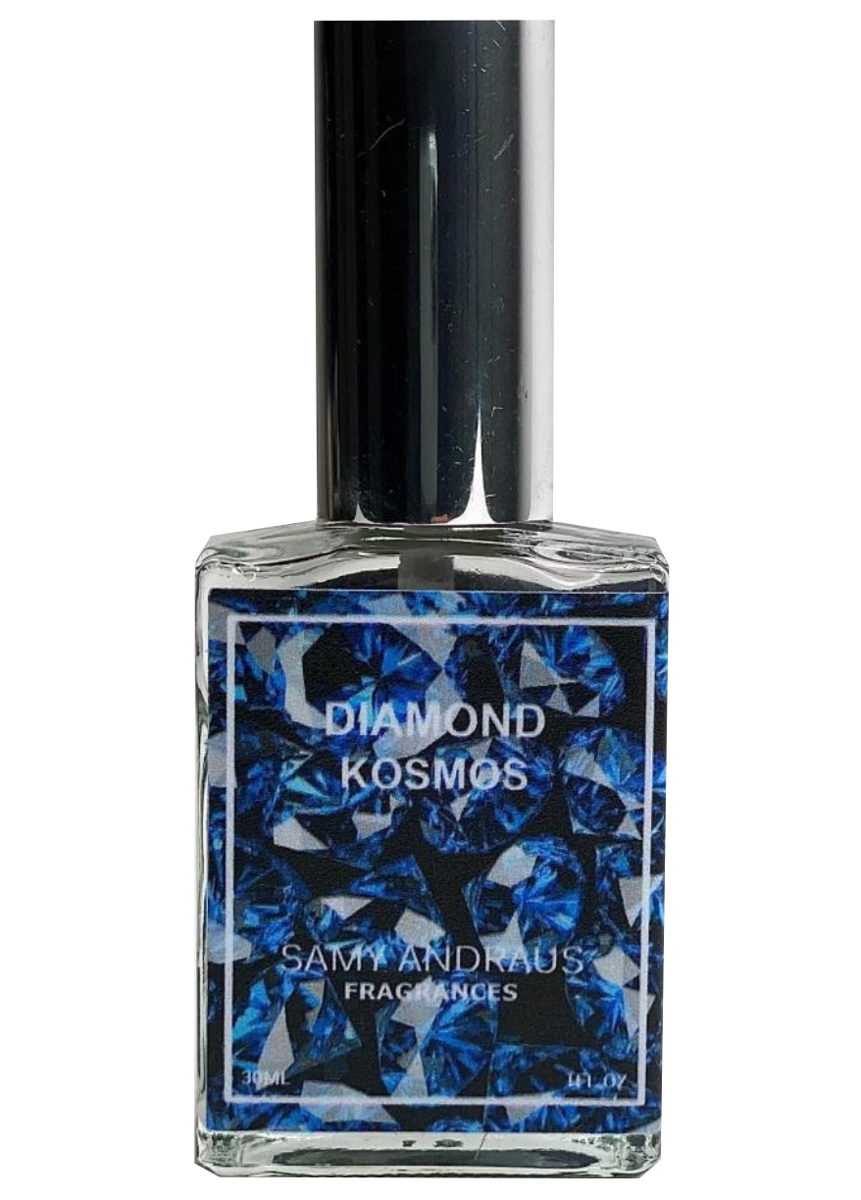 Diamond Kosmos Samy Andraus Fragrances — аромат
