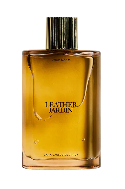 Leather Jardin Zara