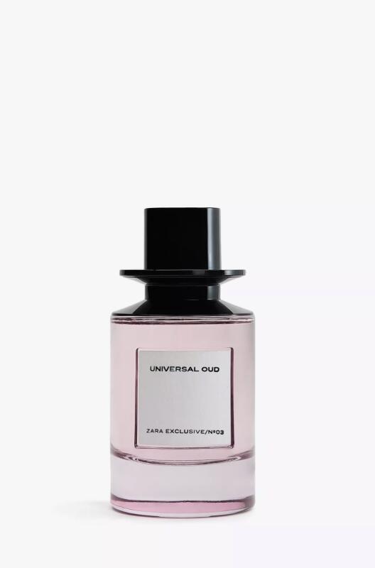 Universal Oud Zara