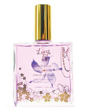 Australian Wild Jasmine Lucy B — аромат