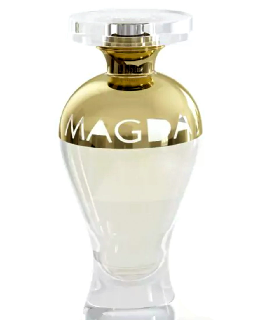 Magda Lubin — аромат