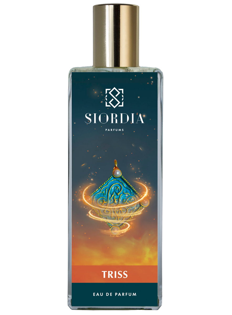 Triss Siordia Parfums — аромат