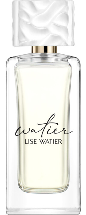 Watier Lise Watier — аромат