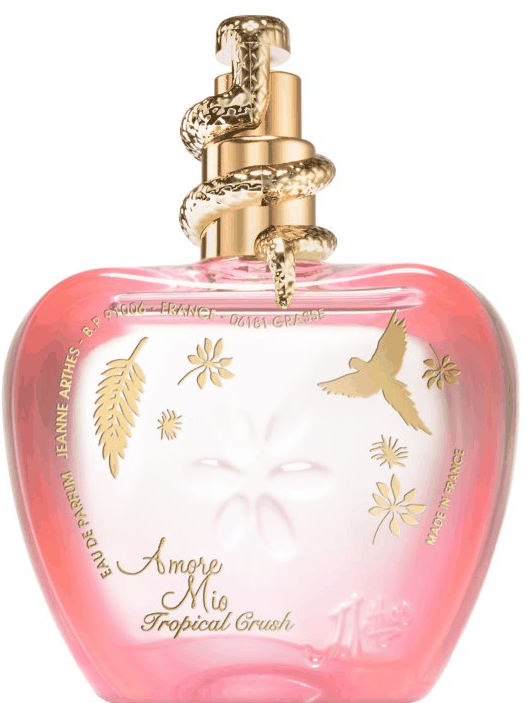 Amore Mio Tropical Crush Jeanne Arthes