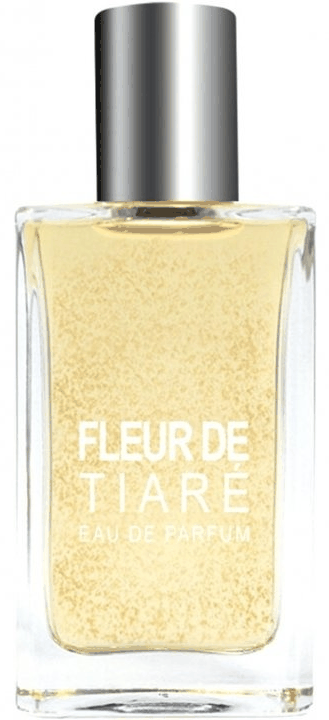 Fleur de Tiaré Jeanne Arthes — аромат