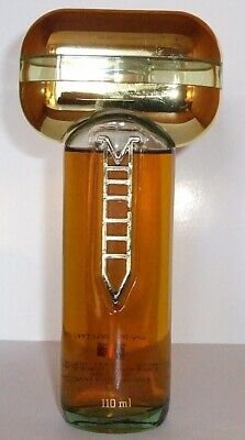 Macho Faberge — аромат