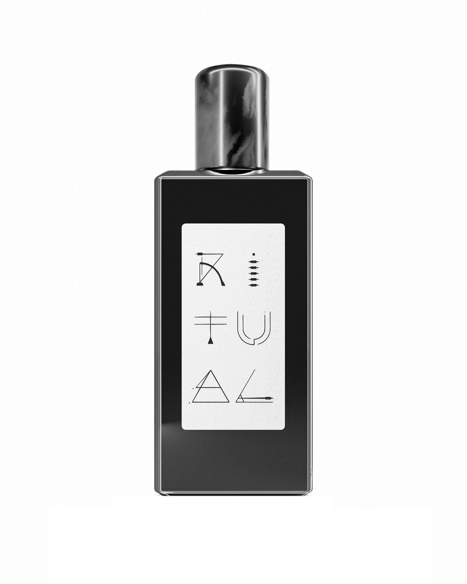 Insomnia Ritual Faviol Seferi — аромат