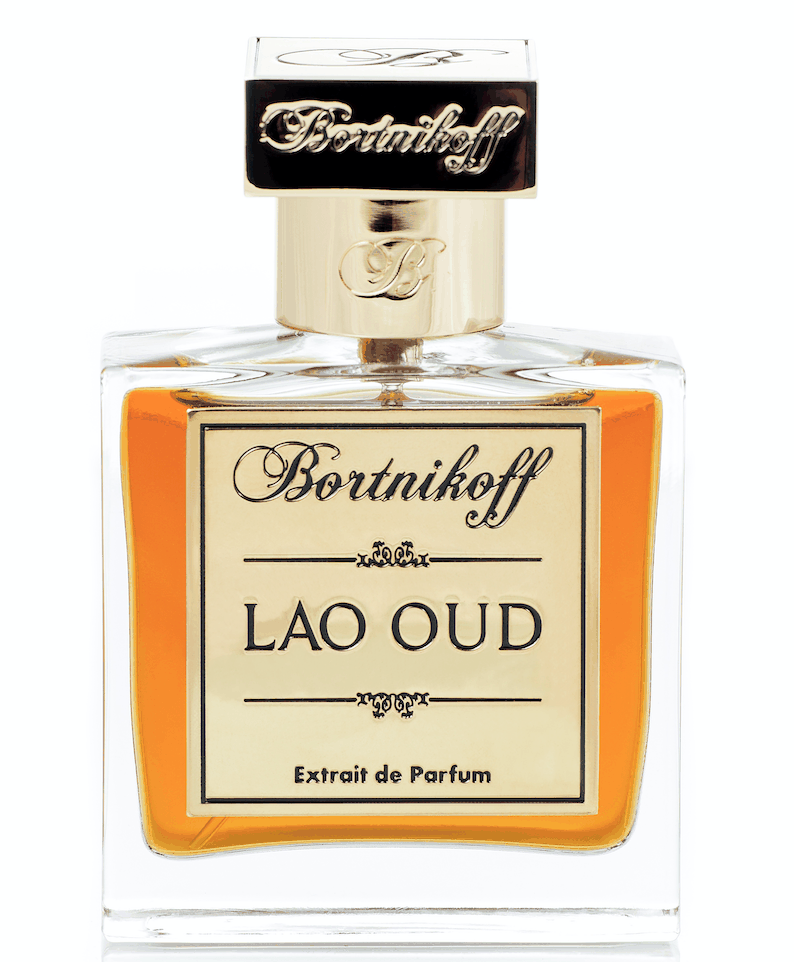Lao Oud Bortnikoff — аромат
