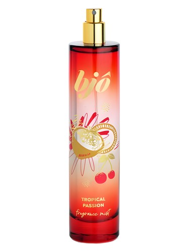 Tropical Passion Bjô Perfumes — аромат
