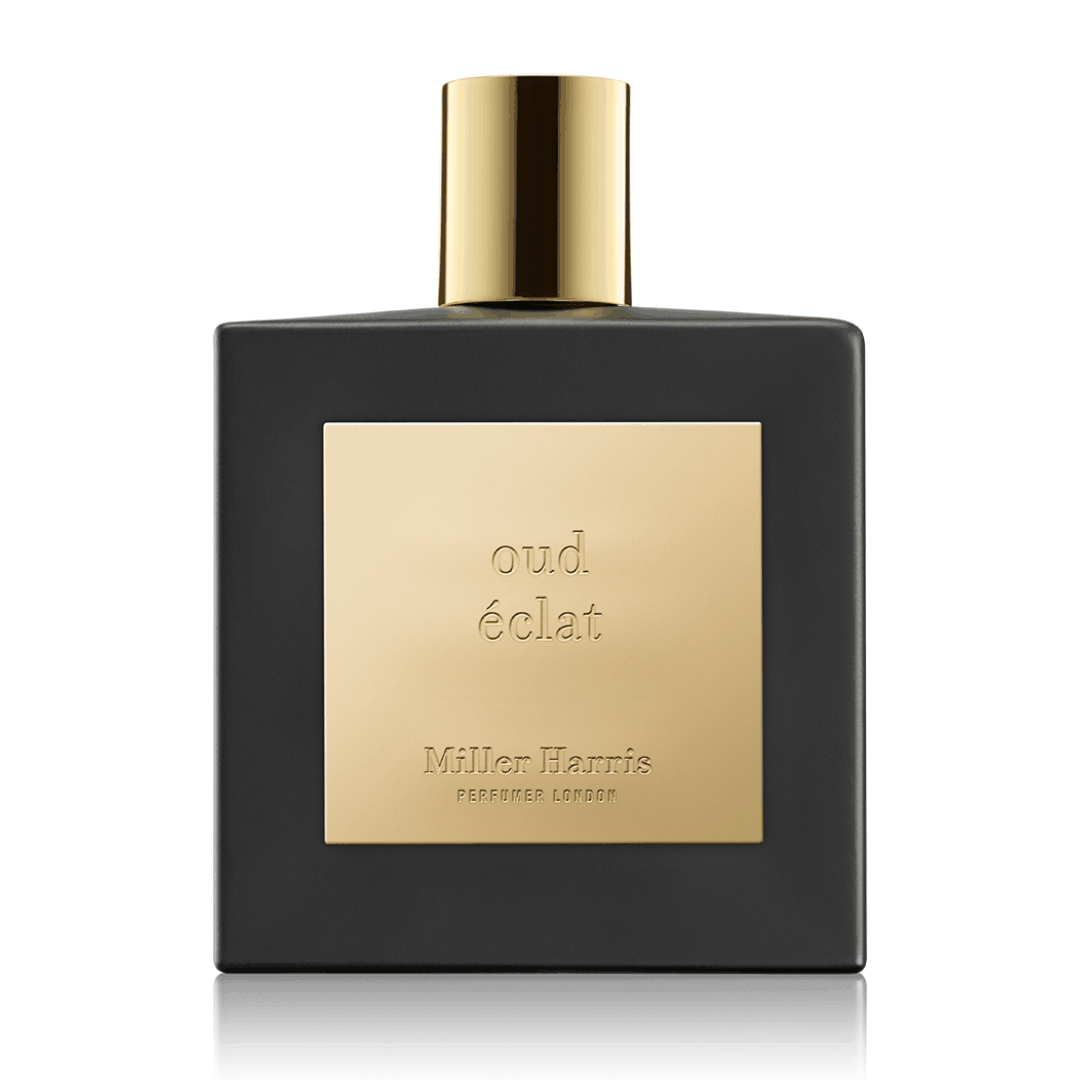 Oud Éclat Miller Harris — аромат