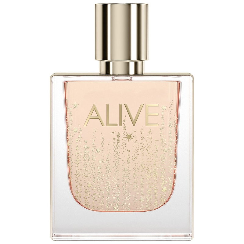 Boss Alive Collector Edition Hugo Boss