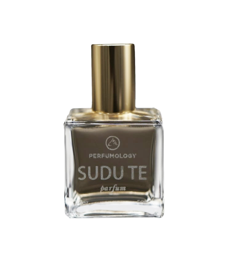 Sudu Te Perfumology — аромат