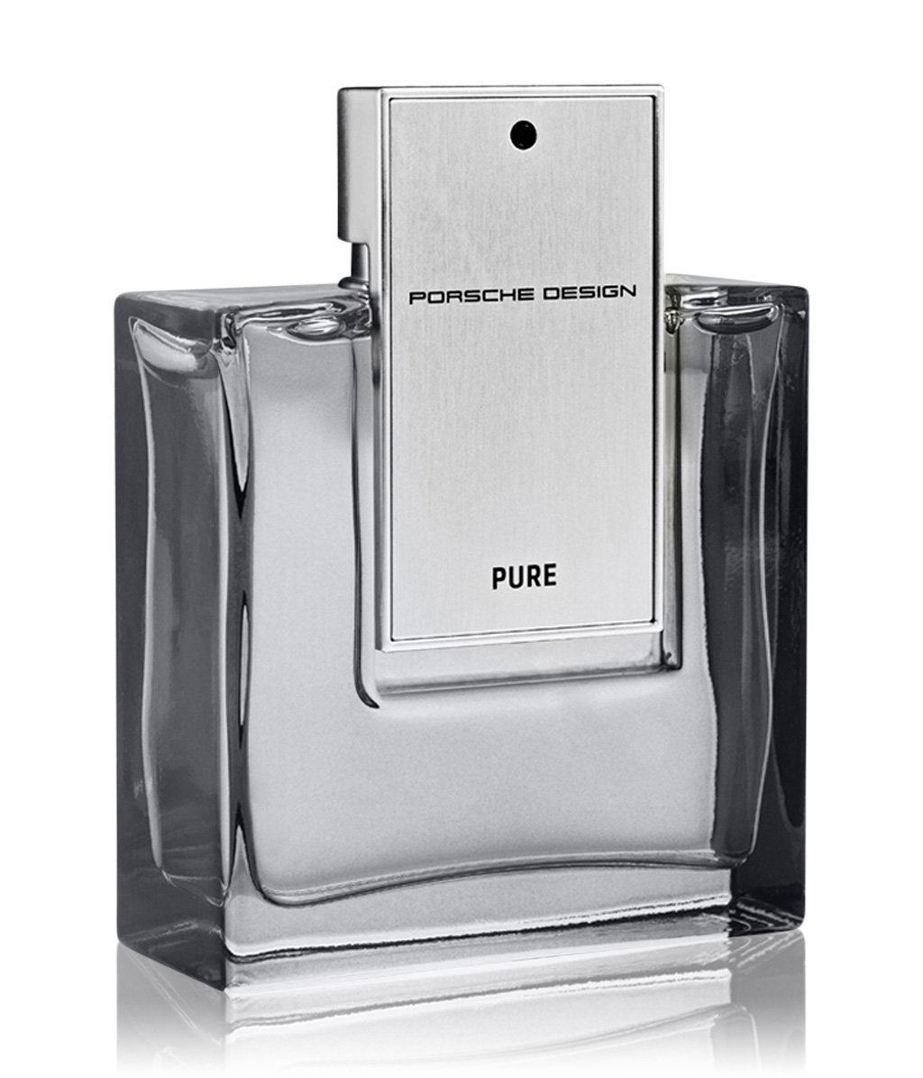 Porsche Design Pure Porsche Design — аромат
