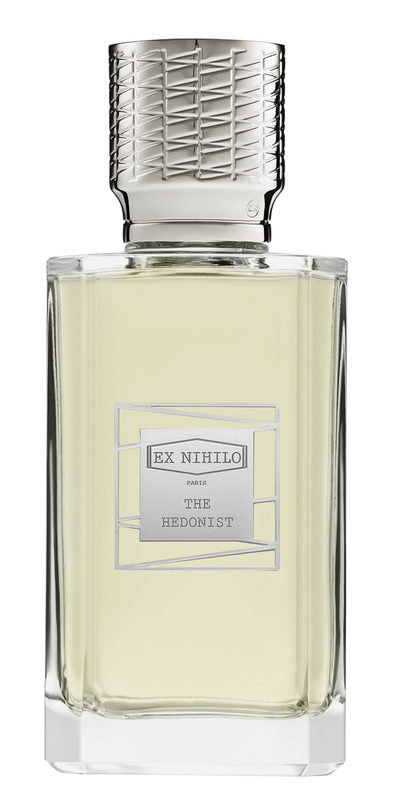 The Hedonist Ex Nihilo — аромат