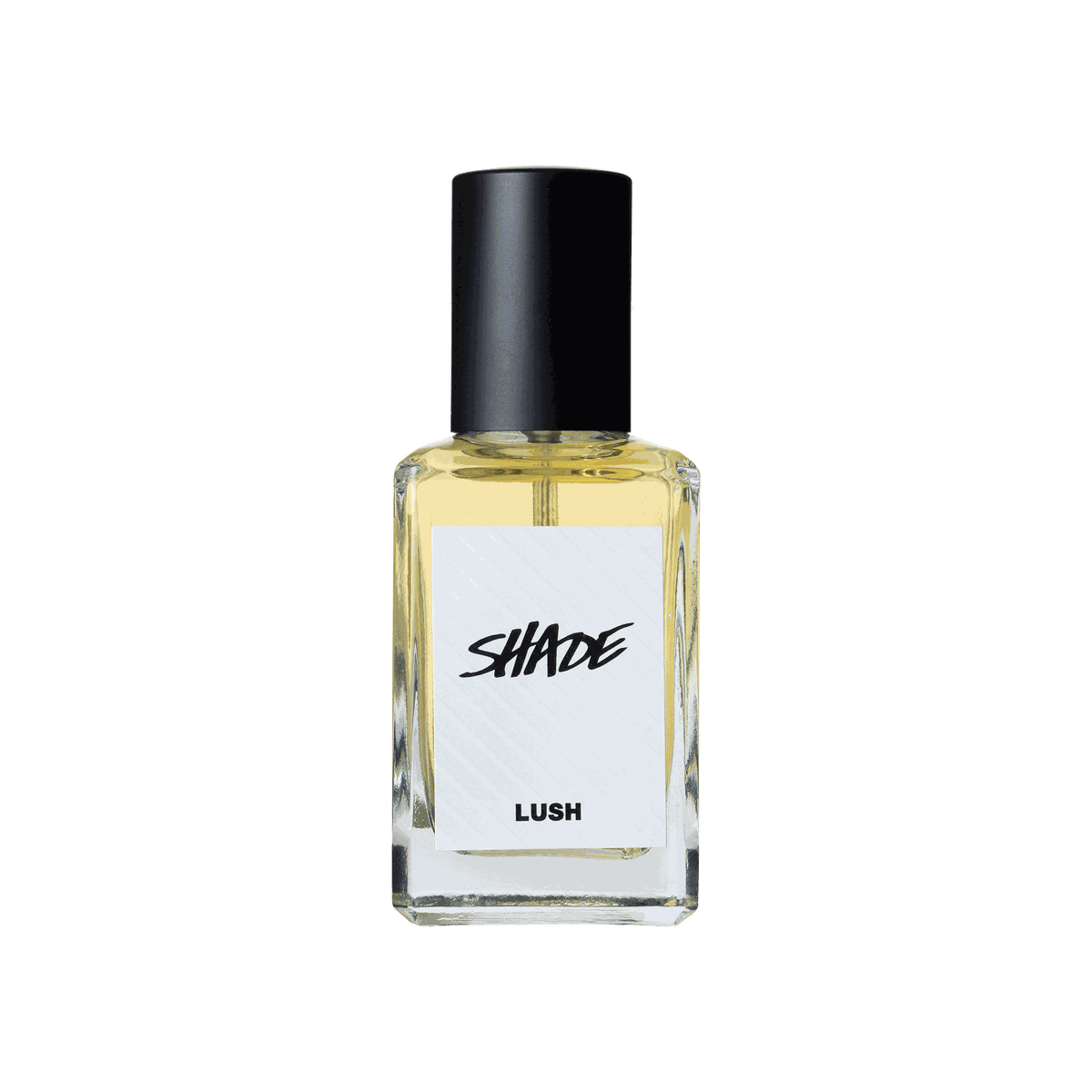 Shade Lush — аромат