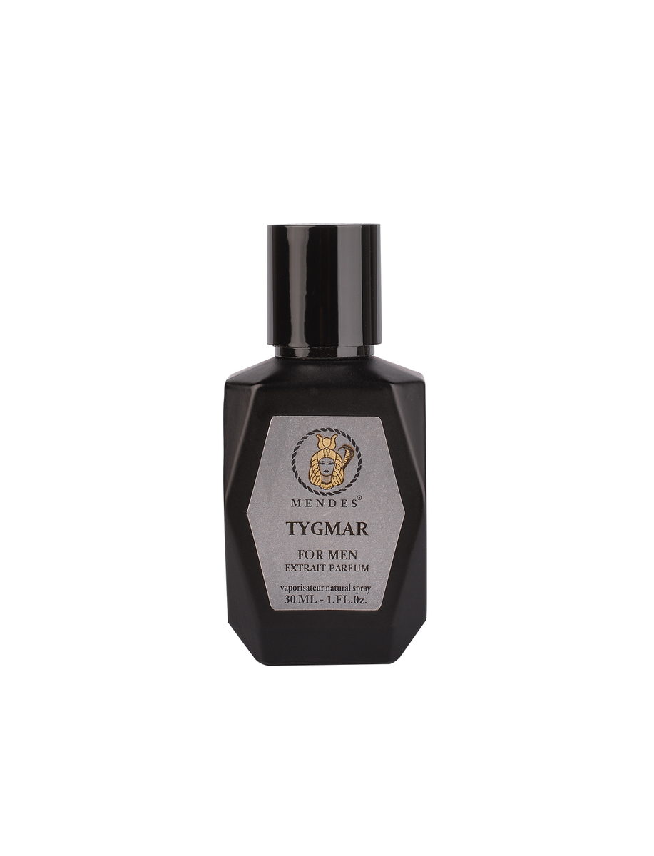 Tygmar Mendes Perfumes — аромат