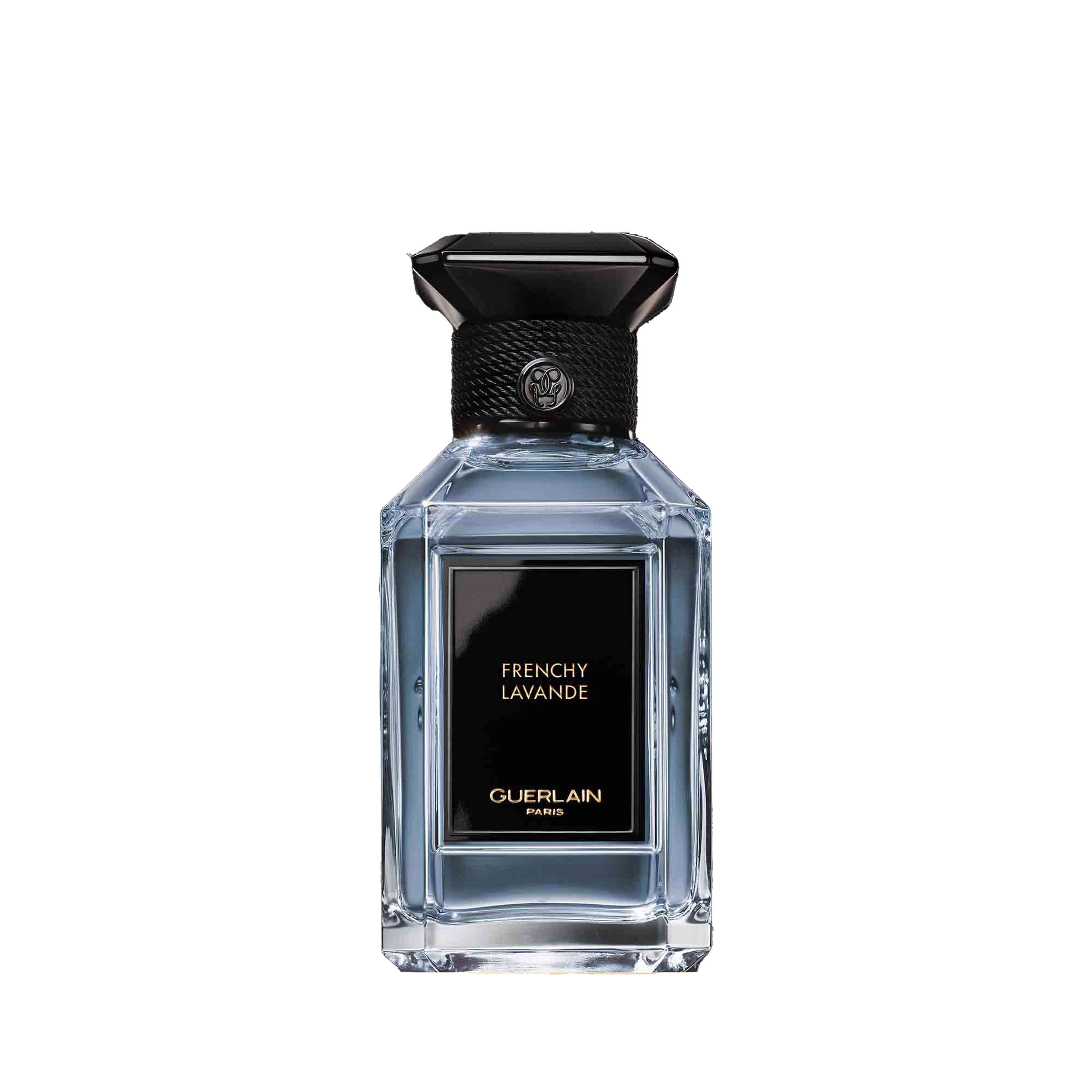 Frenchy Lavande Guerlain — аромат