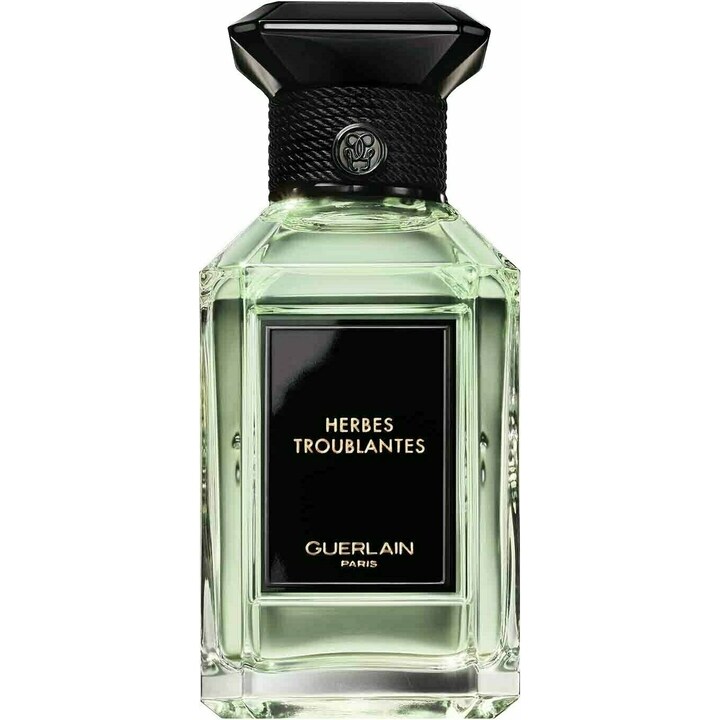 Herbes Troublantes Guerlain