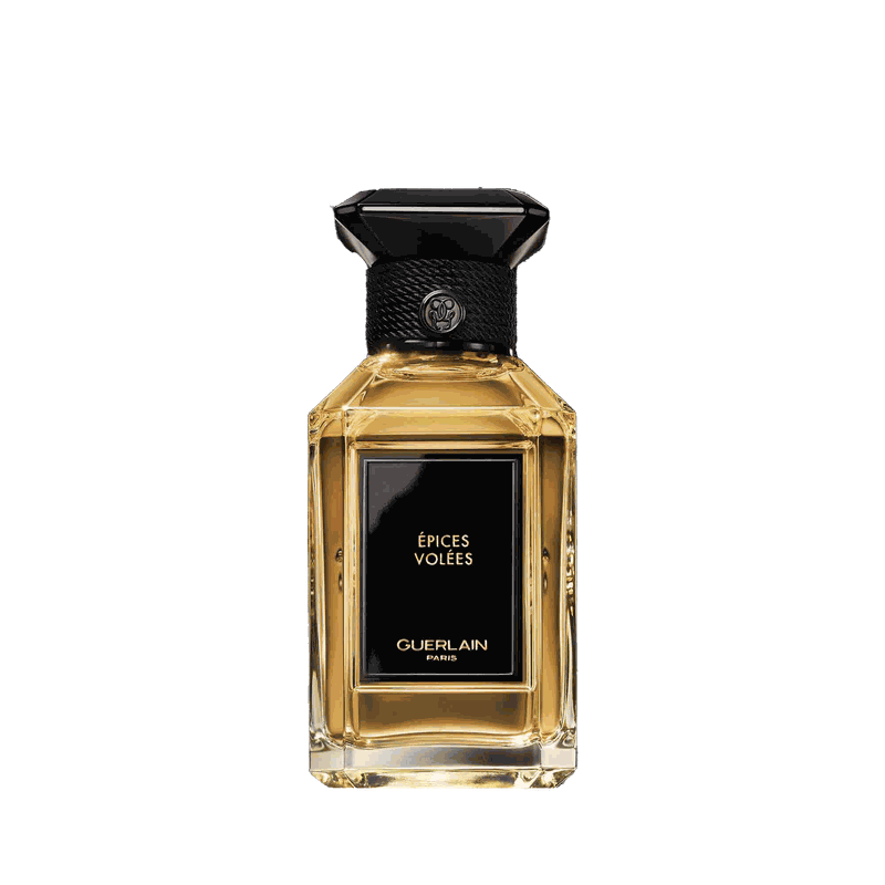 Épices Volées Guerlain — аромат