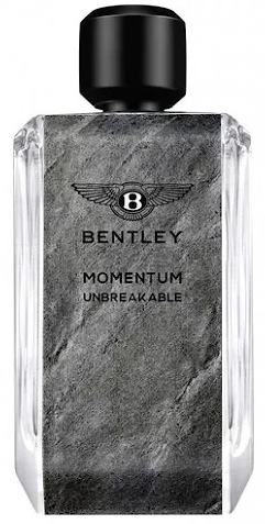 Momentum Unbreakable Eau de Parfum Bentley — аромат