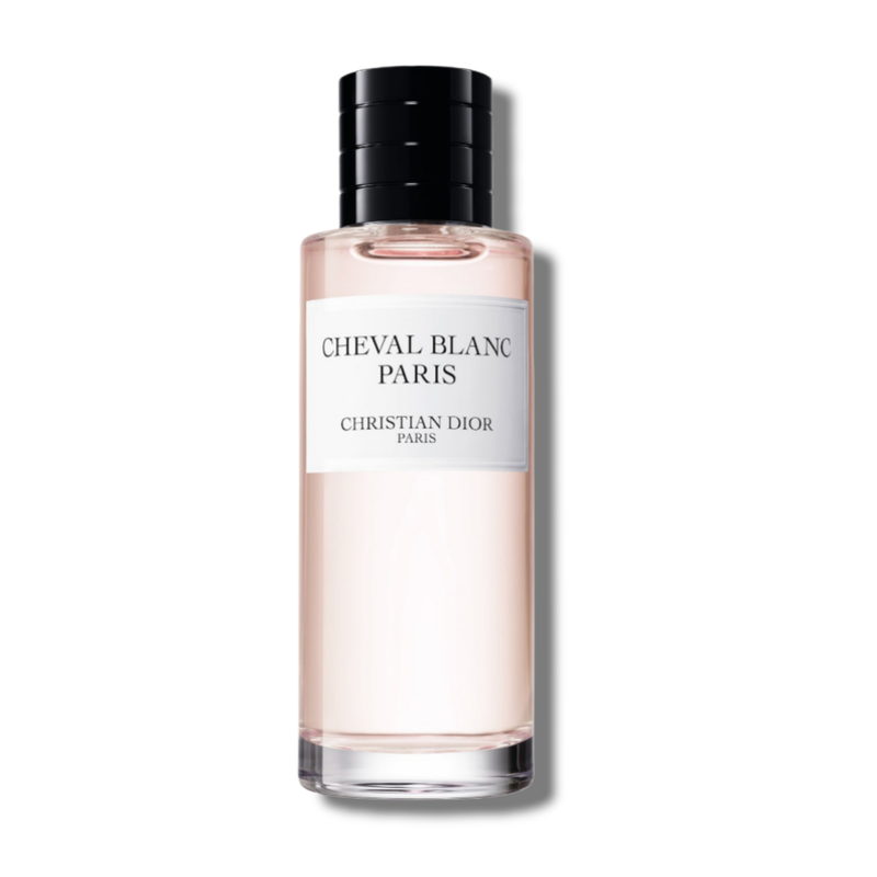 Cheval Blanc Paris Dior — аромат