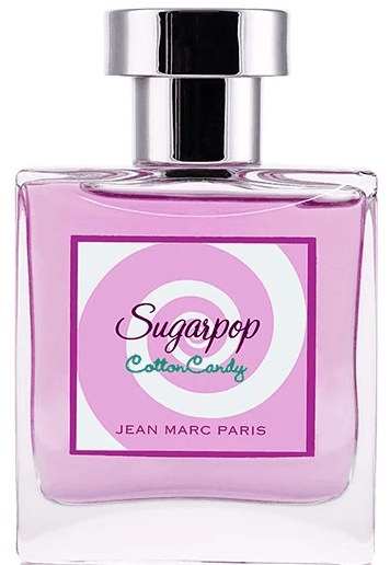 Sugarpop Cotton Candy Jean Marc Paris — аромат