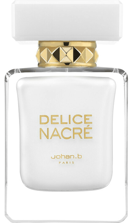 Delice Nacré Johan B — аромат
