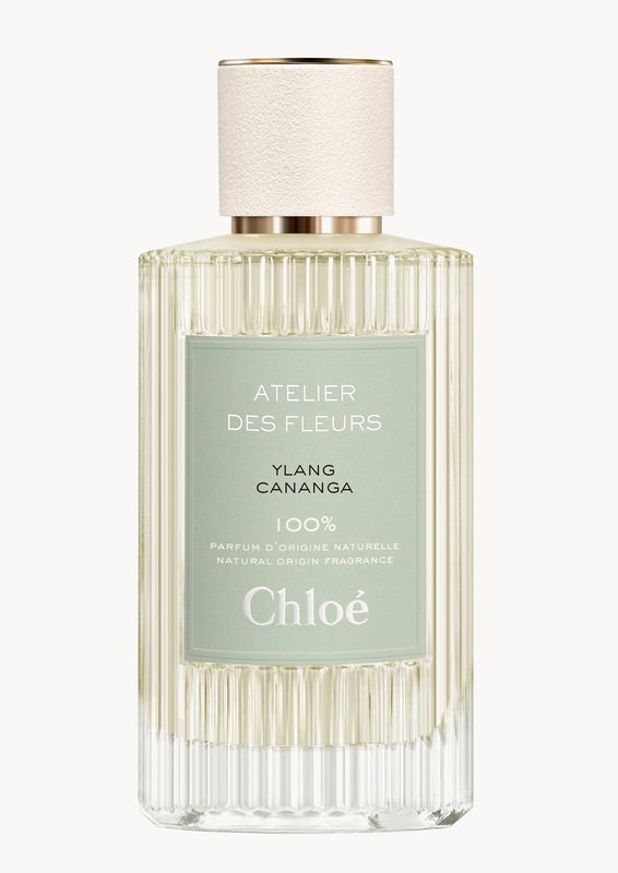 Ylang Cananga Chloé — аромат