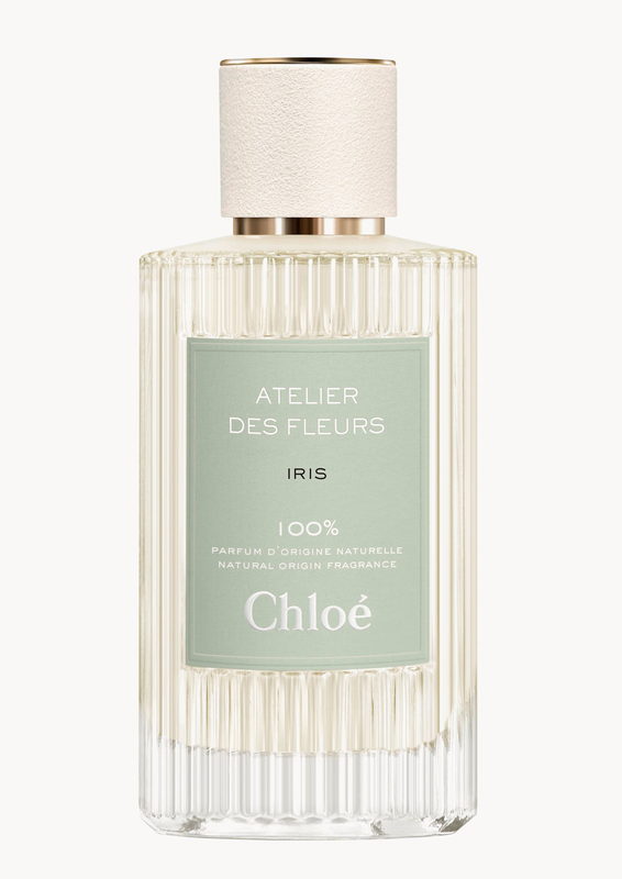 Iris Chloé — аромат