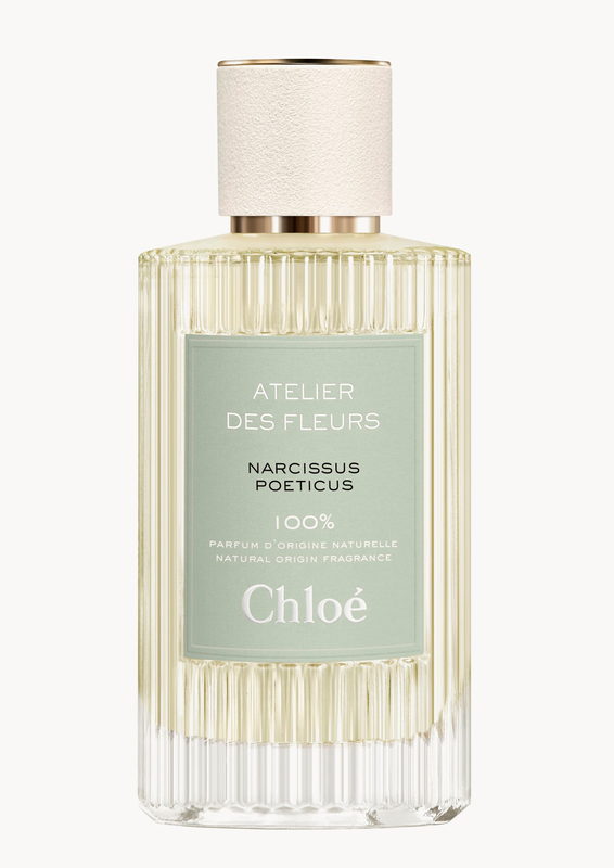 Narcissus Poeticus Chloé — аромат