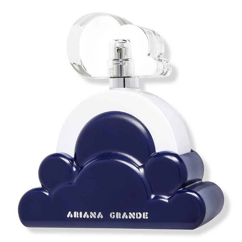 Cloud Intense Ariana Grande — аромат