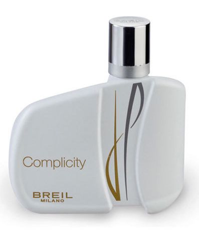 Complicity for Her Breil Milano — аромат