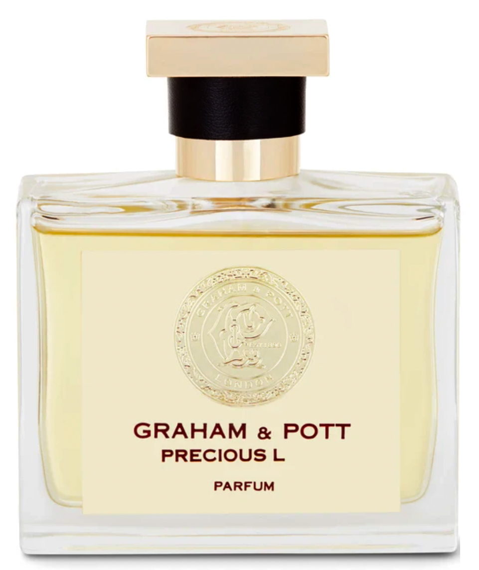 Precious L*** GRAHAM & POTT — аромат