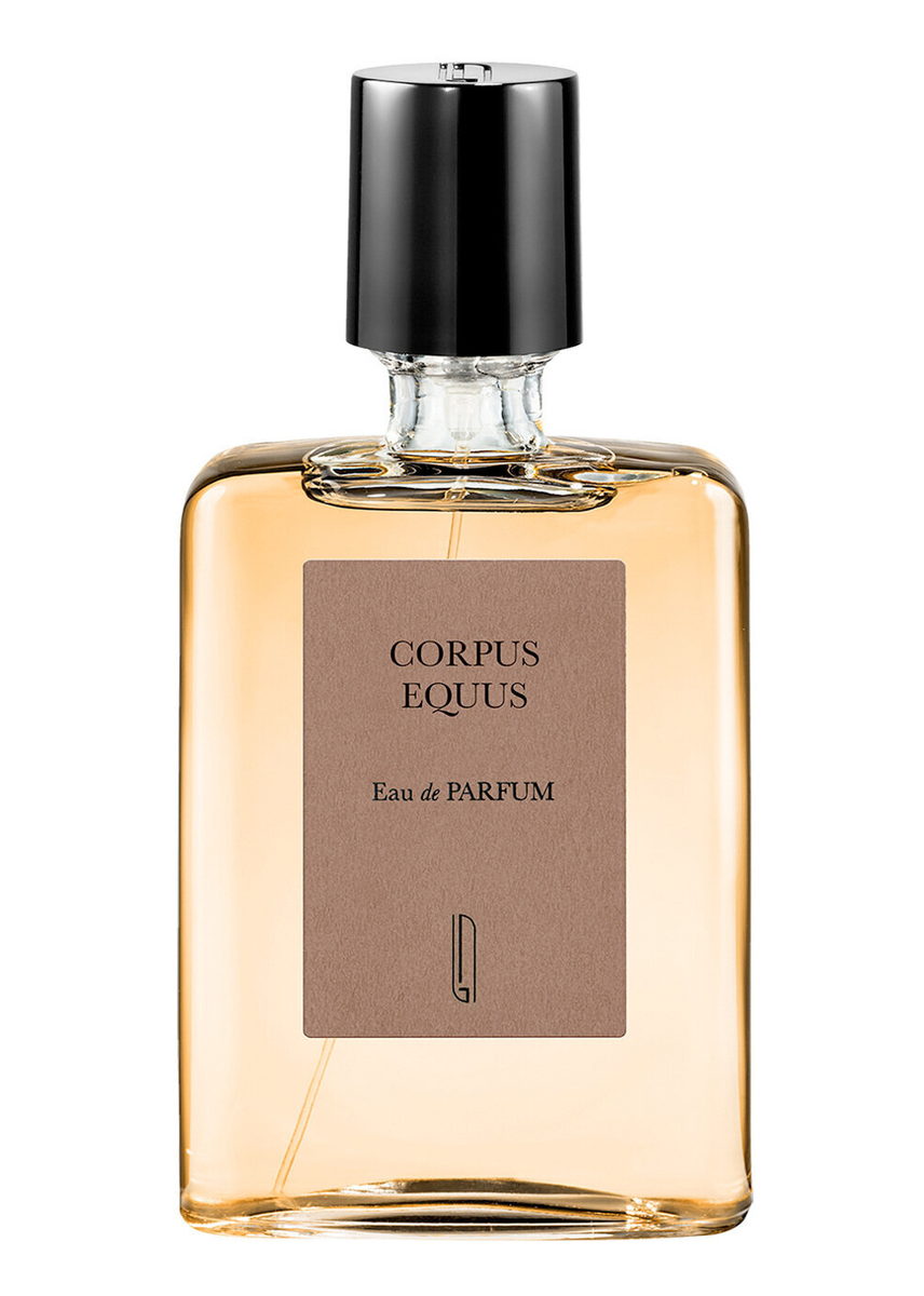 Corpus Equus Naomi Goodsir — аромат
