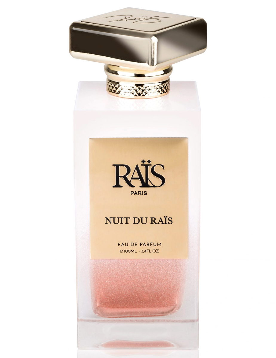Nuit Du Raïs Raïs — аромат