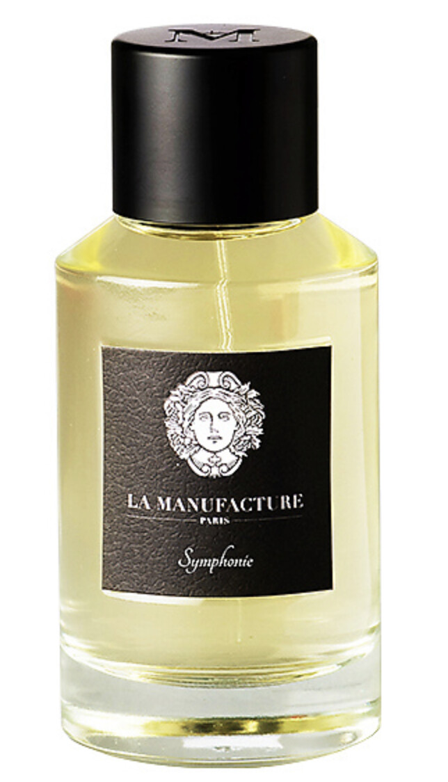 Symphonie La Manufacture — аромат