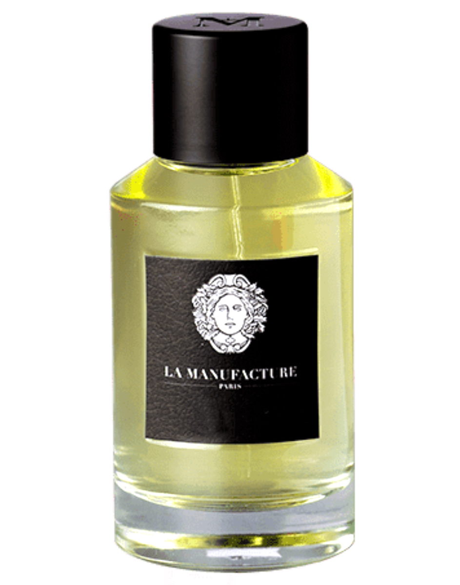 Suede Elixir La Manufacture — аромат