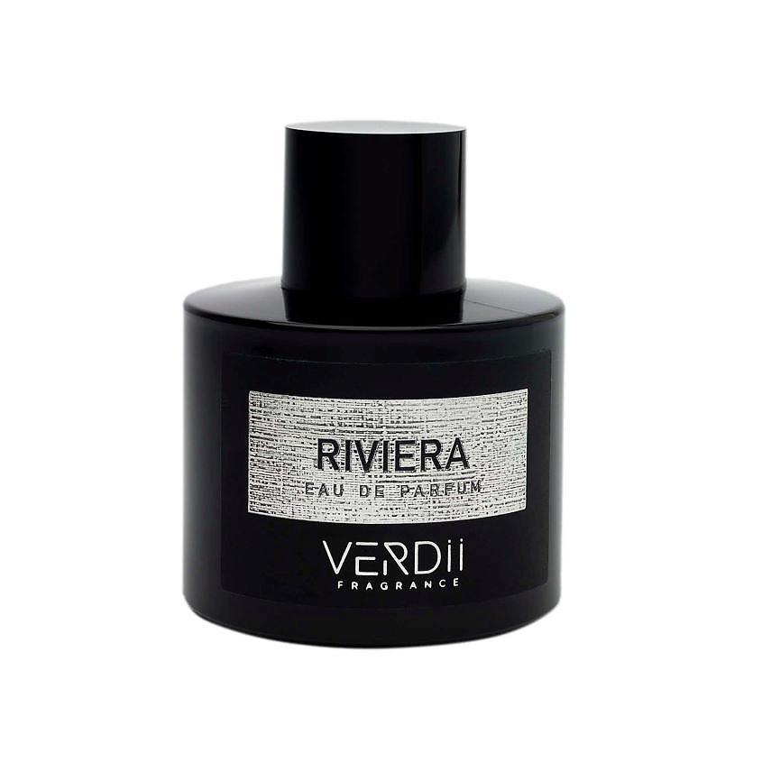 Riviera Verdii Fragrance — аромат