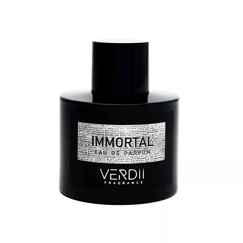 Immortal Verdii Fragrance