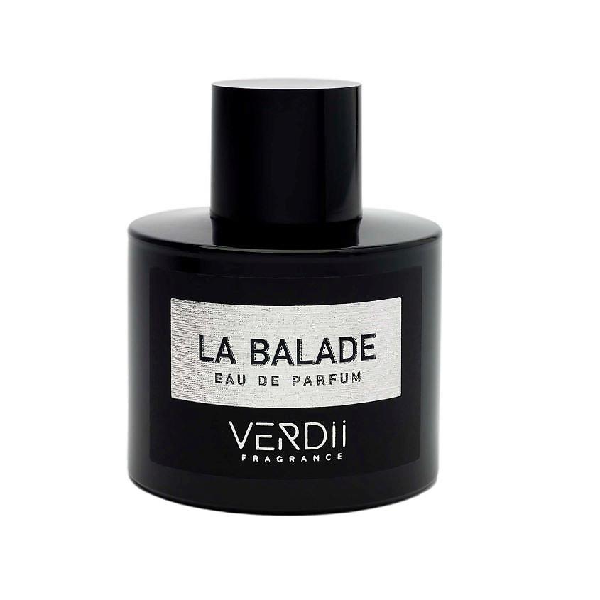 La Balade Verdii Fragrance