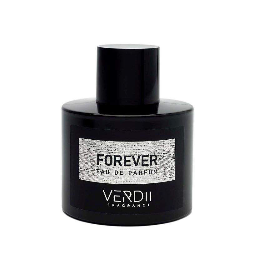 Forever Verdii Fragrance — аромат