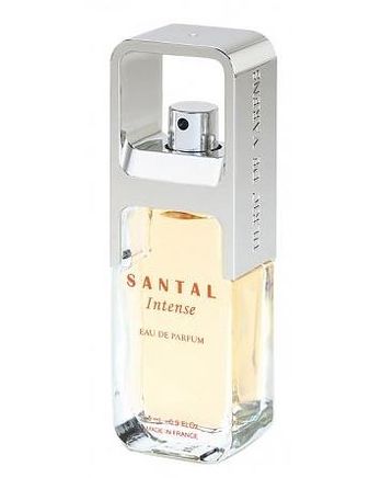 Varens essentiel Santal Intense Ulric de Varens — аромат