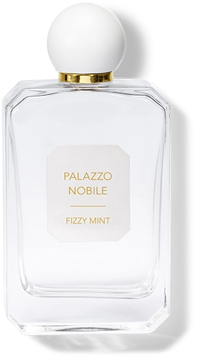 Fizzy Mint Valmont — аромат
