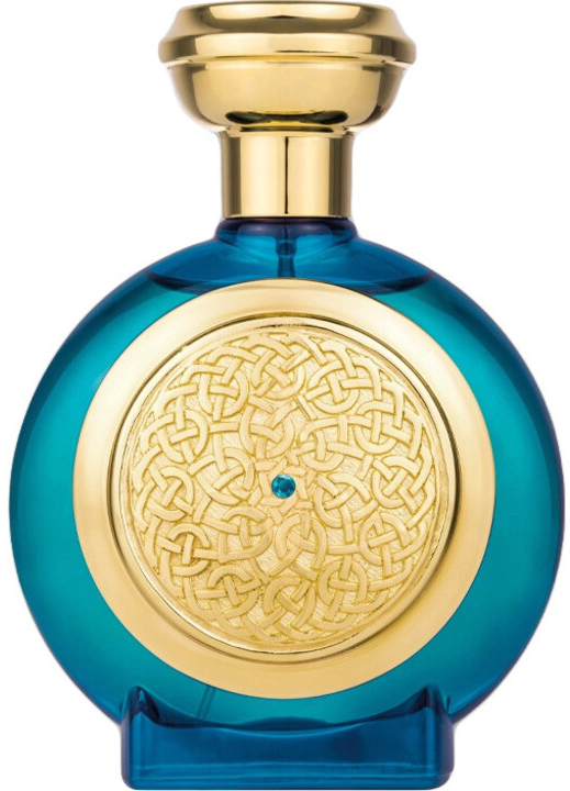 Aqua Sapphire Boadicea the Victorious